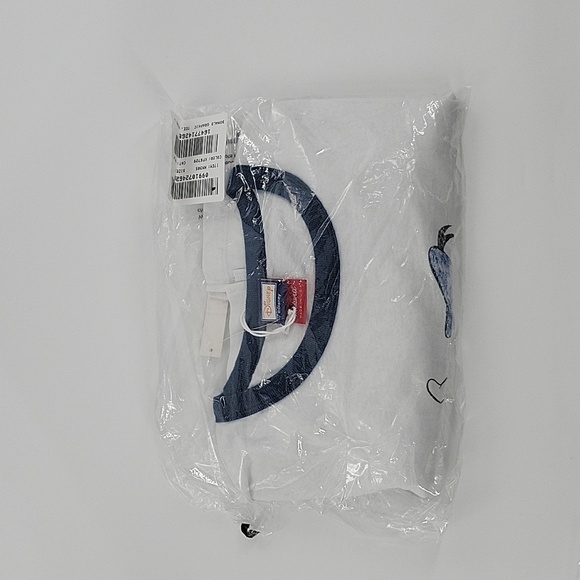 Madewell Disney Donald Duck Graphic Tee in Bright white size Large NN305 - Picture 11 of 13